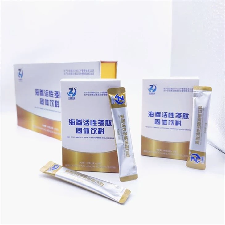 Bovine Collagen Peptides
