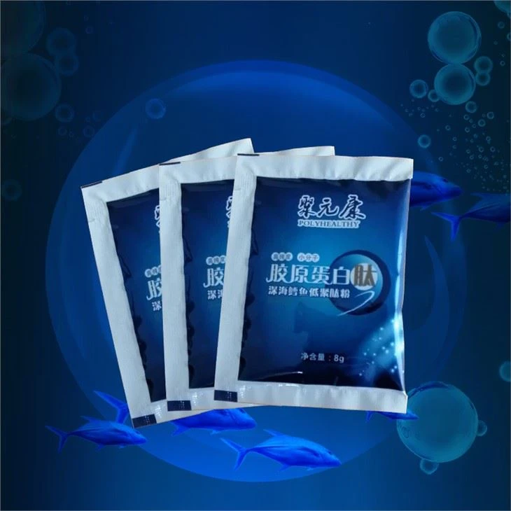 Replenish Water And Whiten Effect Collagen Peptide Drinks
